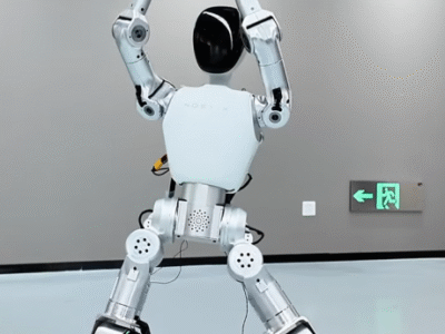 China apresenta robô humanoide “mais barato do mundo”; saiba valor
