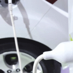 Carros elétricos enfrentam um novo desafio que vai além da falta de carregadores
