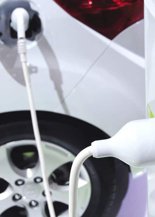 Carros elétricos enfrentam um novo desafio que vai além da falta de carregadores
