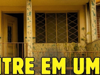 Como era viver numa casa brasileira dos anos 70: sofá de listras, cadeira de fio e aquele cheirinho de café fresco no quintal