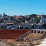 O maior piscinão da América Latina: gigante de concreto em São Paulo vai armazenar 900 milhões de litros e proteger bairros inteiros contra enchentes