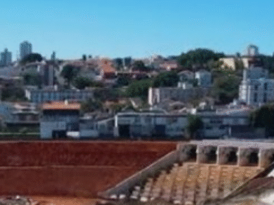 O maior piscinão da América Latina: gigante de concreto em São Paulo vai armazenar 900 milhões de litros e proteger bairros inteiros contra enchentes