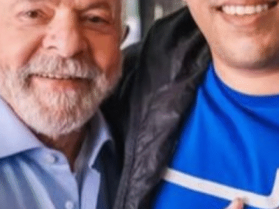 Sócio de ministro da Secom recebeu R$ 12 milhões de estatais para prestar serviços sob governo Lula