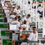 Pessimismo do varejo está no pior patamar desde a pandemia