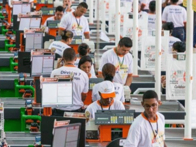 Pessimismo do varejo está no pior patamar desde a pandemia