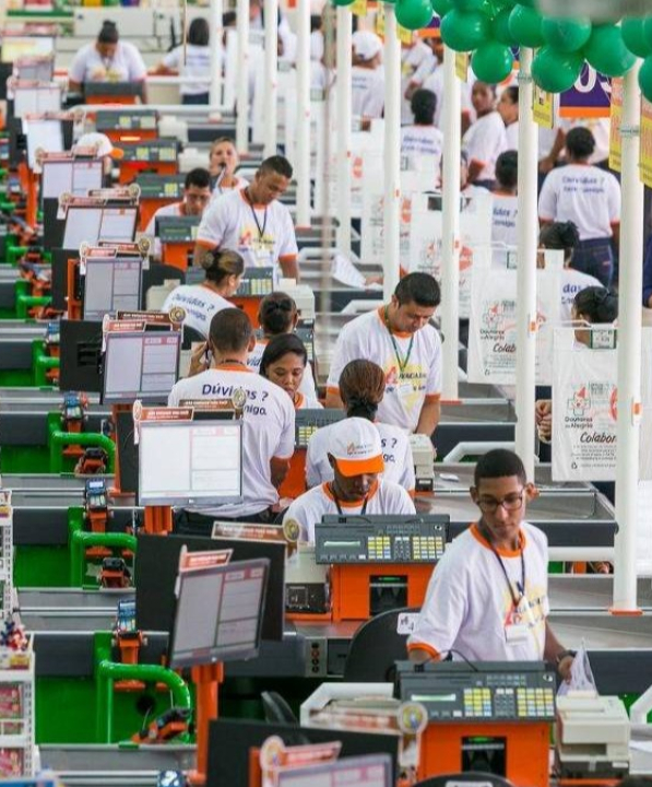 Pessimismo do varejo está no pior patamar desde a pandemia