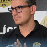 Delegado Delegado que prendeu o maior traficante do ES é rebaixado de cargoque prendeu o maior traficante do ES é rebaixado de cargo