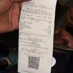 Fraudes com recibos gerados por inteligência artificial disparam nas empresas