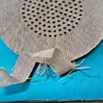 Tecido inteligente reconhece a sua voz