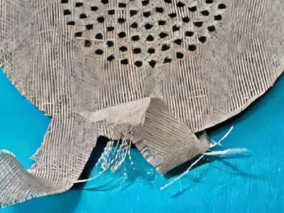 Tecido inteligente reconhece a sua voz