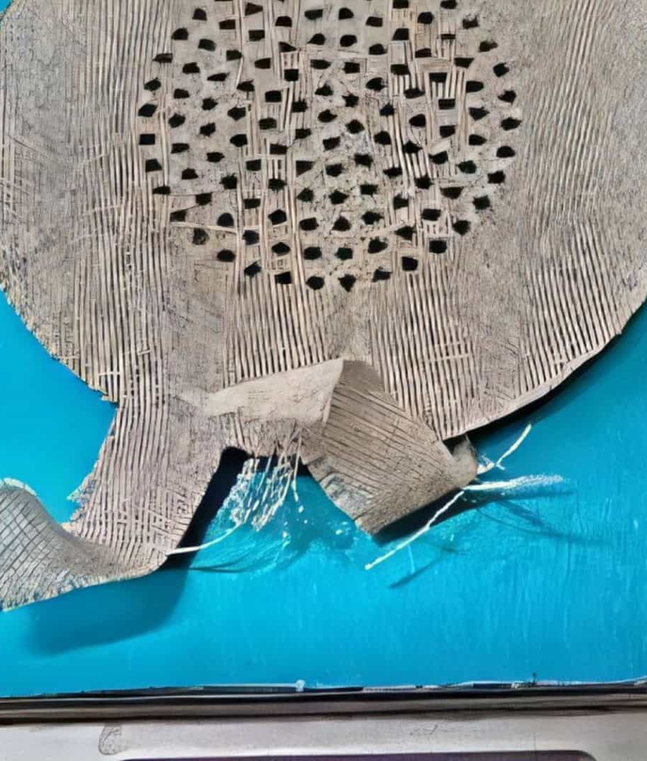 Tecido inteligente reconhece a sua voz