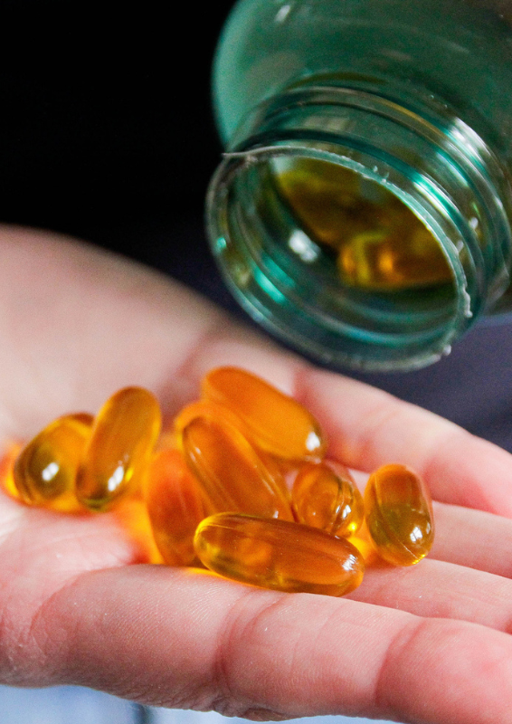 Pílula “antienvelhecimento” já existe e é possível achar em qualquer farmácia, segundo estudo