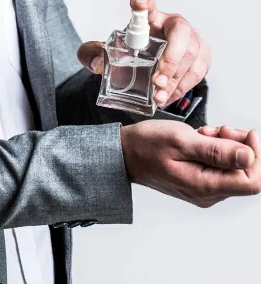 4 perfumes masculinos que exalam sucesso e confiança