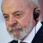 Contrariando Lula, relatório de Castro a Trump reconhece Comando Vermelho como organização terrorista