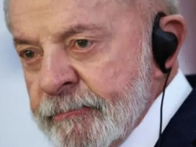 Contrariando Lula, relatório de Castro a Trump reconhece Comando Vermelho como organização terrorista