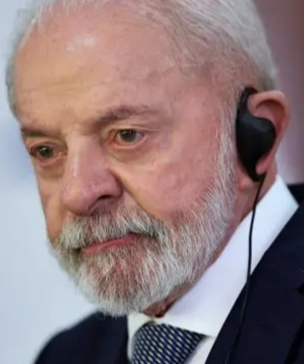 Contrariando Lula, relatório de Castro a Trump reconhece Comando Vermelho como organização terrorista