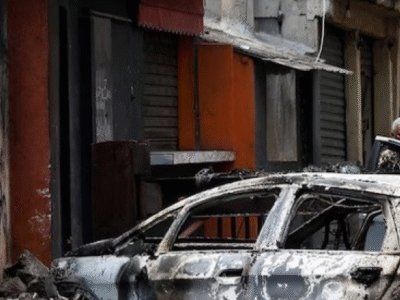 RJ passou a governo Trump relatório de atuação do Comando Vermelho nos EUA