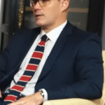 Ator Cazarré fala em ‘desconforto ideológico’ entre colegas na Globo