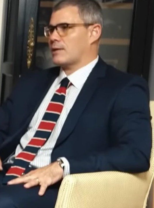 Ator Cazarré fala em ‘desconforto ideológico’ entre colegas na Globo