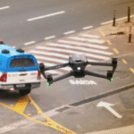 Drones-bomba no Rio: CV dominou tecnologia com ajuda de militar da Marinha, mostrou Fantástico