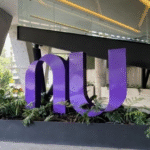 Nubank ultrapassa Petrobras e se torna empresa mais valiosa do Brasil