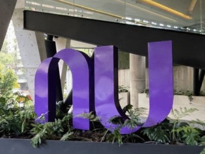 Nubank ultrapassa Petrobras e se torna empresa mais valiosa do Brasil