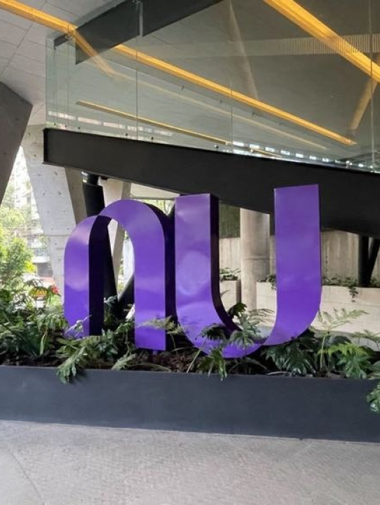 Nubank ultrapassa Petrobras e se torna empresa mais valiosa do Brasil