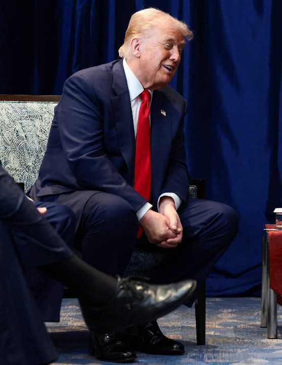 Aliados de Trump rejeitam Brasil como mediador de conflito na Venezuela