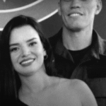 Veja o adeus da esposa do sargento do BOPE