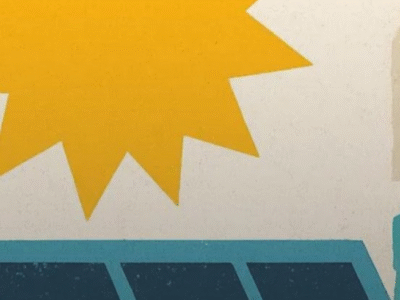 Haddad quer acabar com benefícios para painéis solares