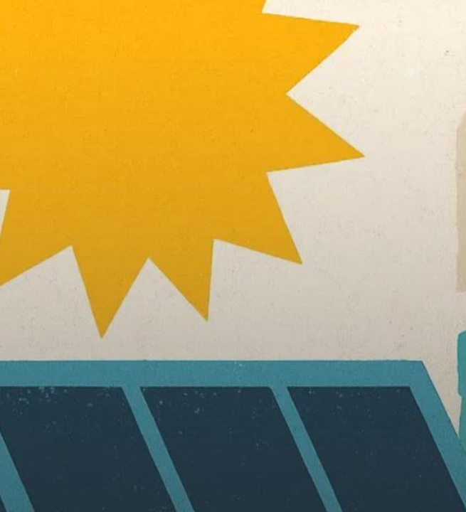 Haddad quer acabar com benefícios para painéis solares