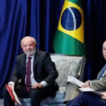 Estados Unidos pede que Brasil não se meta em conflito com Venezuela, diz Folha