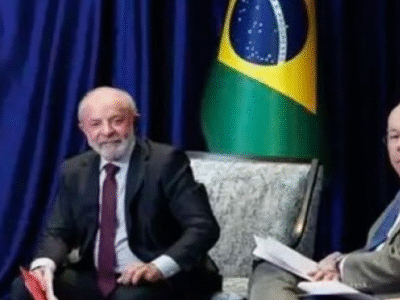 Estados Unidos pede que Brasil não se meta em conflito com Venezuela, diz Folha