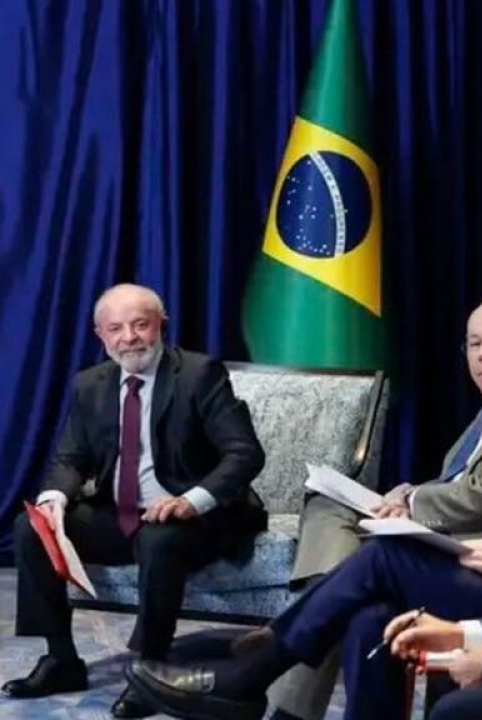 Estados Unidos pede que Brasil não se meta em conflito com Venezuela, diz Folha