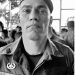 ‘Estou bem, continue orando’: últimas mensagens de policial morto em megaoperação do Rio revelam desespero da esposa e da filha