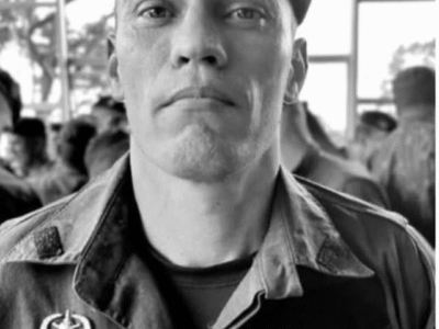 ‘Estou bem, continue orando’: últimas mensagens de policial morto em megaoperação do Rio revelam desespero da esposa e da filha