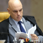 Moraes assumiu a ADPF das Favelas descumprindo regimento interno do STF