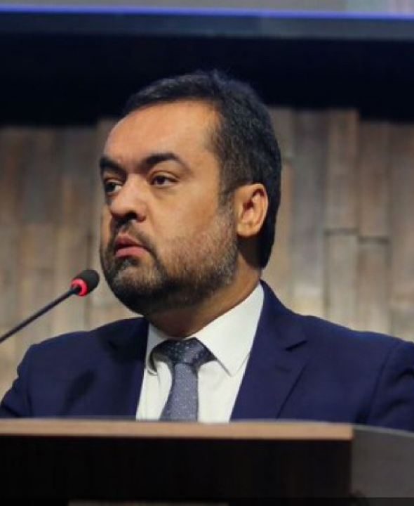 Decisões judiciais fizeram RJ se tornar um bunker, diz Cláudio Castro