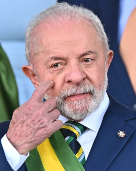 Lula é desmascarado ao negar ajuda ao Rio de Janeiro