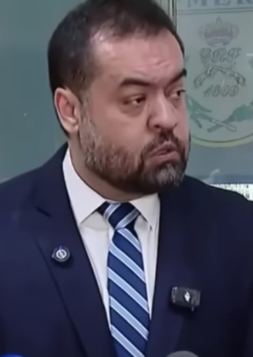 Castro: Rio “não ficará chorando” por ajuda do governo federal