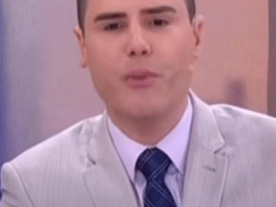 Claúdio Castro: ‘Liguei para o Lewandoviski, ele não atendeu e não retornou’; ASSISTA VIÍDEO