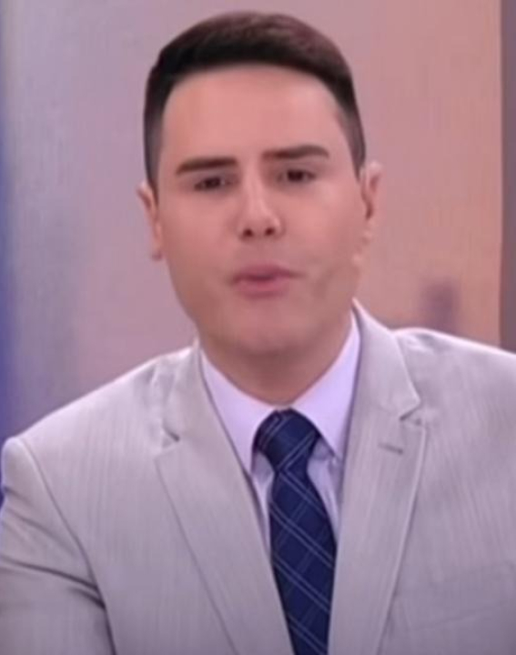 Claúdio Castro: ‘Liguei para o Lewandoviski, ele não atendeu e não retornou’; ASSISTA VIÍDEO