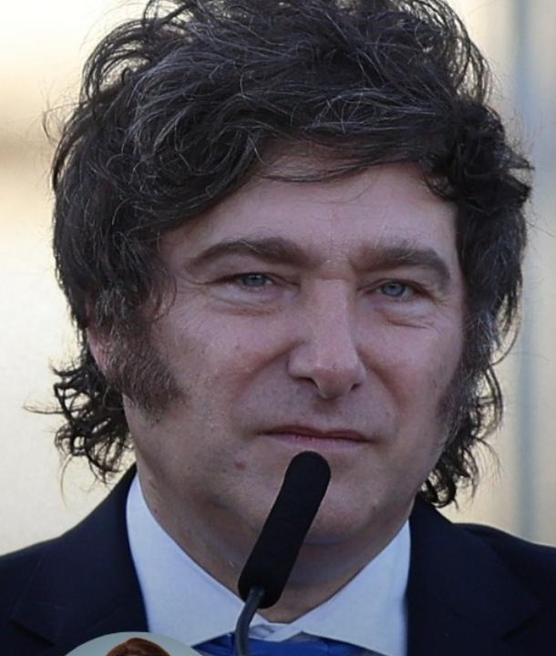 Governo da Argentina declarou que CV e PCC como organizações terroristas, diz ministra