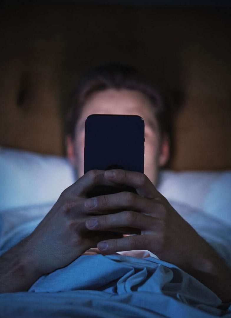 Redes sociais coletam dados até de quem não tem conta nelas, aponta estudo