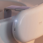 Vaso sanitário inteligente mostra dados de hidratação e saúde intestinal