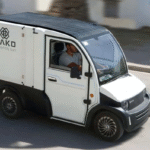 Com energia solar, startup tunisiana revoluciona veículos elétricos na África