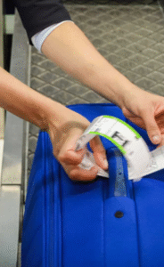 Despacho de bagagem de 23kg pode voltar a ser gratuito; entenda