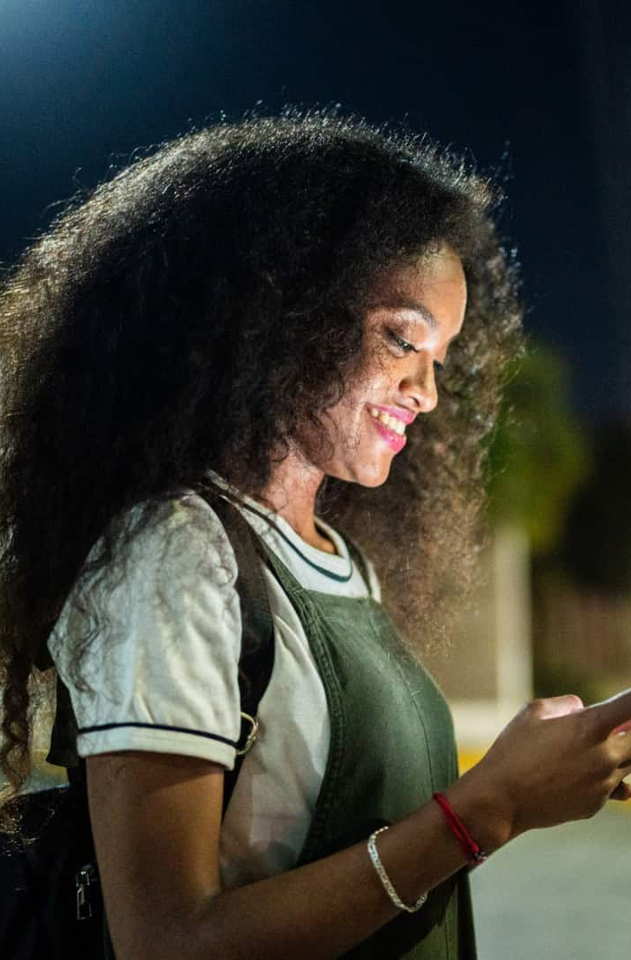 Uber: passageiras poderão ativar preferência por motoristas mulheres