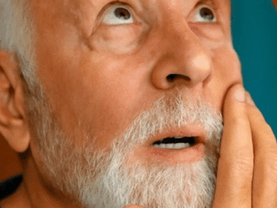 Colírio aprovado pode ajudar idosos a recuperar a visão de perto