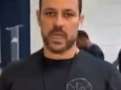 Em megaoperação, polícia do Rio apreendeu fuzis da Venezuela e de Cuba; VEJA VÍDEO